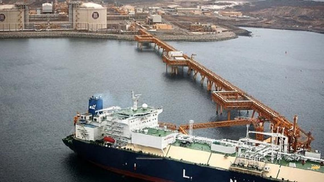 The Maarib pipeline used to carry around 110,000 barrels a day (bpd) of Marib light crude to the Ras Isa export terminal on the Red Sea coast. until a spate of attacks in 2011 and 2012. (Reuters)