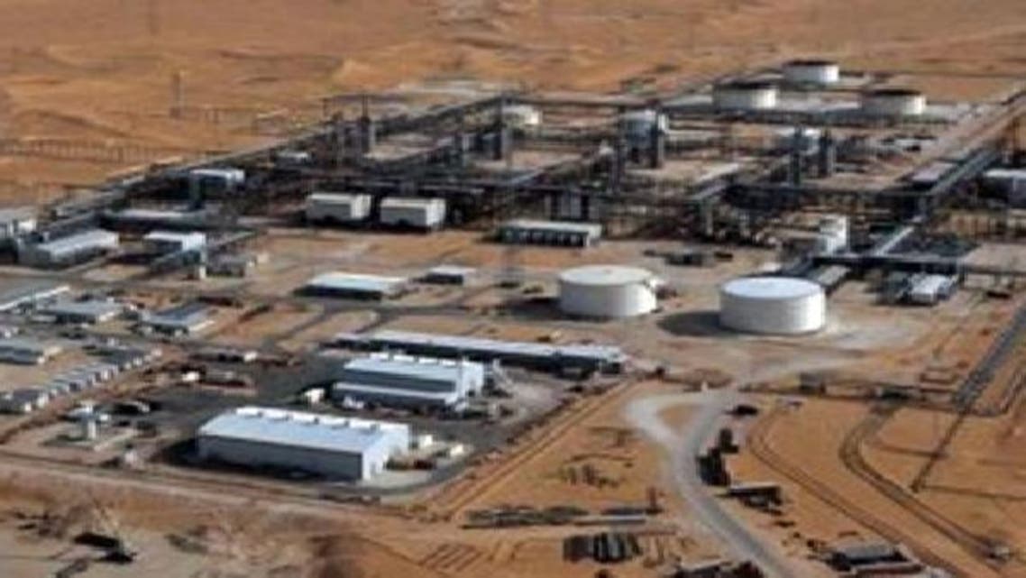 الجزائر تُفشل عملية ثانية ضد منشأة غازية بحاسي الرمل