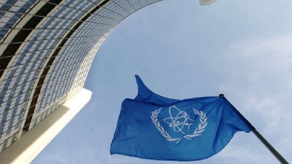 The IAEA wants Iran to grant it access to nuclear sites, particularly Parchin, as well as people and documents that can help provide information on its November 2011 report into Tehran's nuclear activities. (AFP)