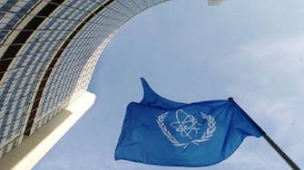 Iran says it is still working on nuclear steps for IAEA