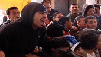 Egypt’s Port Said bleeds, but for what reason? 