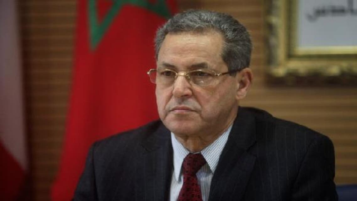 The interior ministers of Morocco, France, Spain and Portugal agree to strengthen their cooperation to better deal with security threats in the Sahel region. (Reuters)