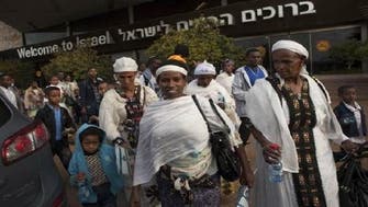 Outcry in Israel over injection of Ethiopian Jews with birth control drug