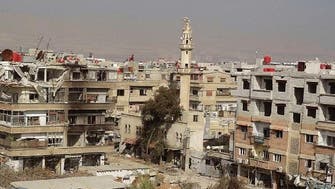 Children die in Syria air raid as Patriots go active