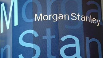 Morgan Stanley cuts China’s 2023 annual inflow estimate as risks mount