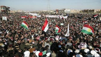 Iraq frees hundreds of detainees to appease protesters