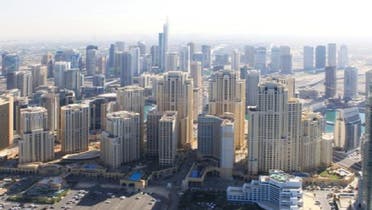 قطاع السكن يقود السوق العقارية في أبوظبي خلال 2013