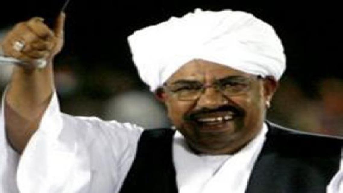الرئيس السوداني عمر البشير