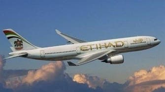 Etihad Airways posts 200% rise in 2012 net profit