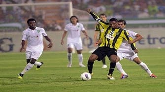 ‘Saudi Classico,’ al Ittihad plays al Ahli in for the win