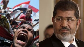 Mursi’s lavish spending criticized as Egypt’s poverty worsens