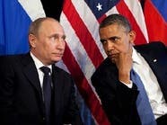 محادثات أميركية روسية لتنسيق الضربات الجوية في سوريا