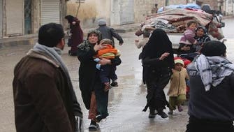 Rape significant factor in Syria conflict watchdog