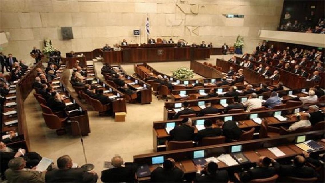 خريطة معلوماتية وتحليلية للانتخابات الإسرائيلية القادمة