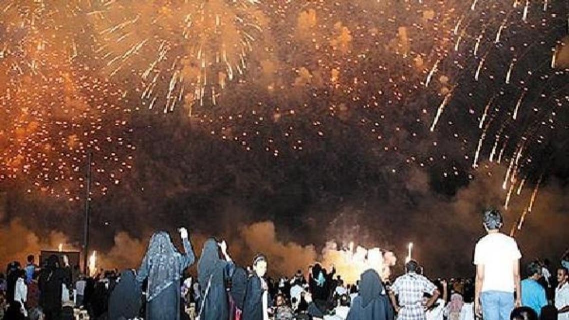 من مهرجان \\"هيا جدة\\"