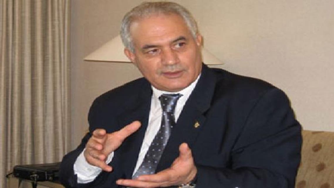 الطيب بلعيز