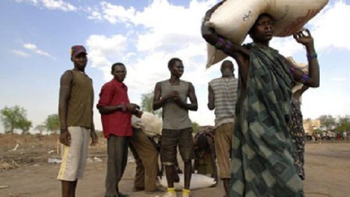 The conflict in Sudan’s South Kordofan is said to be worsening and has led to increasing levels of poverty among the local population. (AFP)