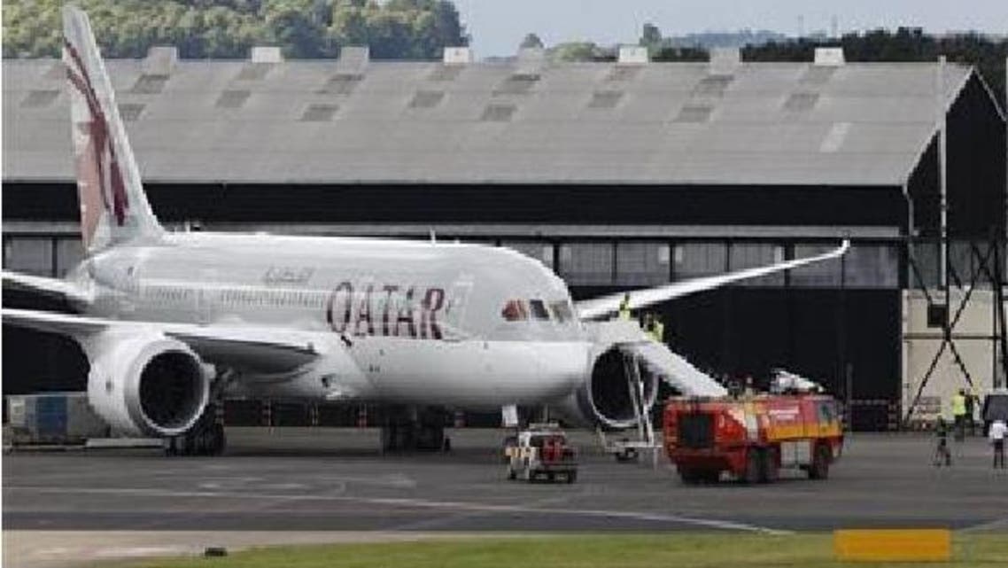 In May, Qatar Airways said it had put on hold negotiations with Bombardier over the purchase of its new CSeries craft as the airline was dealing with other issues. (Reuters)
