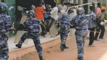سوڈان:سرکاری فوج کے ساتھ جھڑپ میں 30 باغی ہلاک