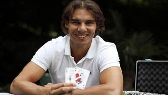 Tennis-Nadal pulls out of Abu Dhabi tournament due to illness