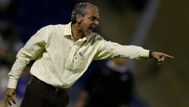 Brazil’s Jorvan Vieira, who is best known for Iraq’s win in the Asian Cup 2007, took over as Zamalek’s coach last August after the resignation of Hassan Shehata. (AFP)