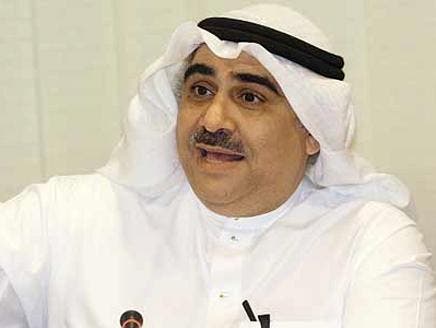 عادل فقيه وزير العمل السعودي