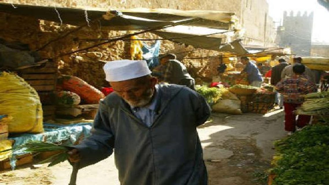 معدلات الفقر في مصر وصلت لمستويات قياسية