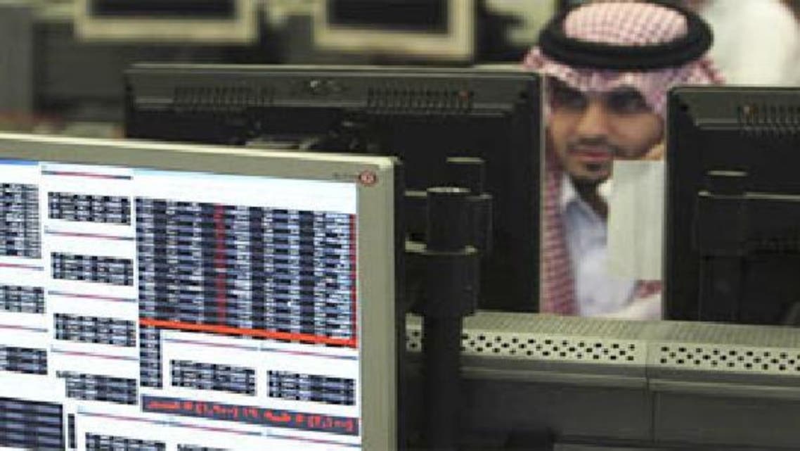 \\"التطوير العقاري\\" يدعم سوق الأسهم السعودية بـ2.65%