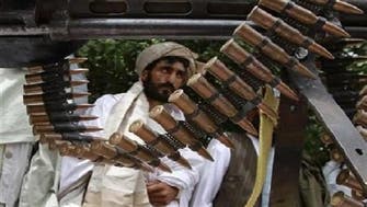 Taliban likens US Afghan role to Vietnam War