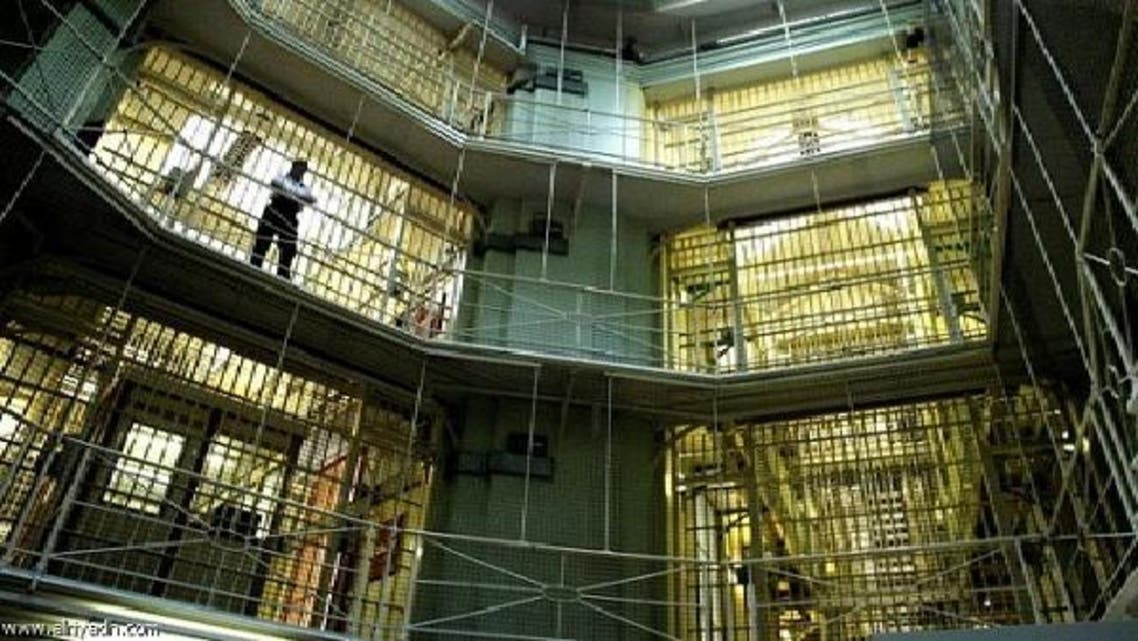 4 سجون بريطانية تنفق 500 ألف دولار لتغيير أقفالها