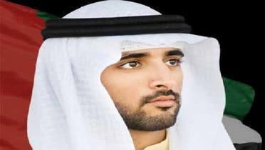 ولي عهد دبي رئيس \\"المجلس التنفيذي\\" الشيخ حمدان بن محمد بن راشد