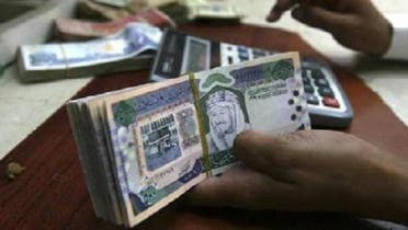 Saudi Arabia’s council of ministers on Saturday agreed a record budget for 2013 with revenues expected to hit 820 billion riyals ($219 billion). (Reuters)