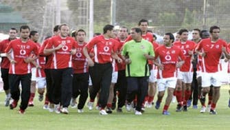 League season start in Egypt delayed again