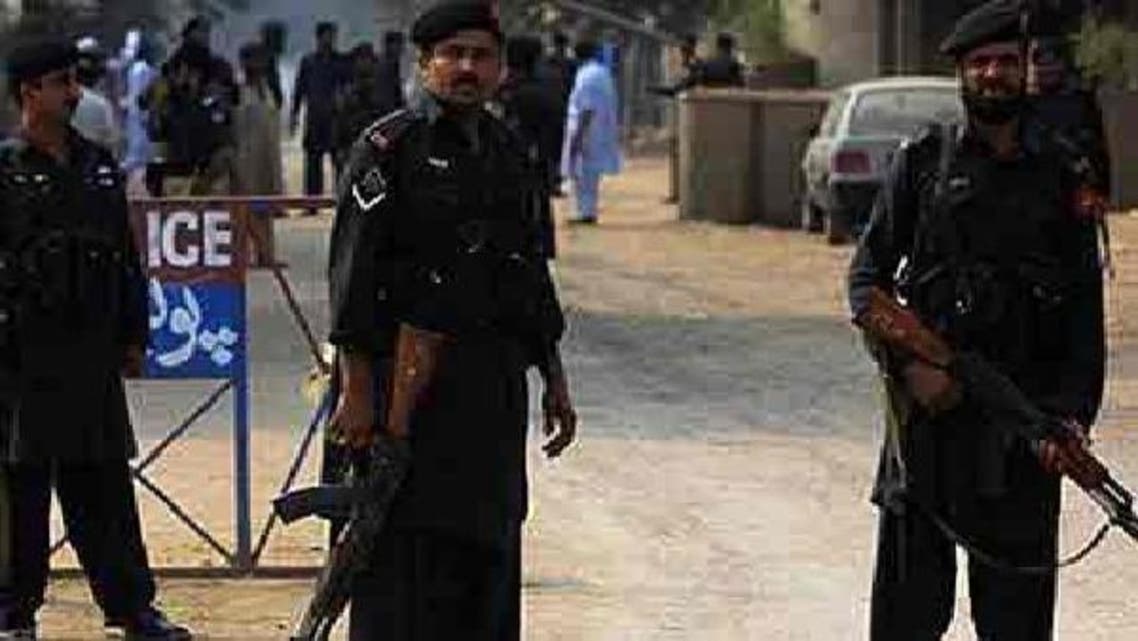 پاکستان: یرغمال نیم فوجی 21 اہلکار قتل کر دیئے گئے