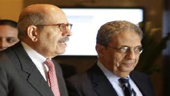 Egypts National Salvation Front accepts dialogue with Mursi if conditions met