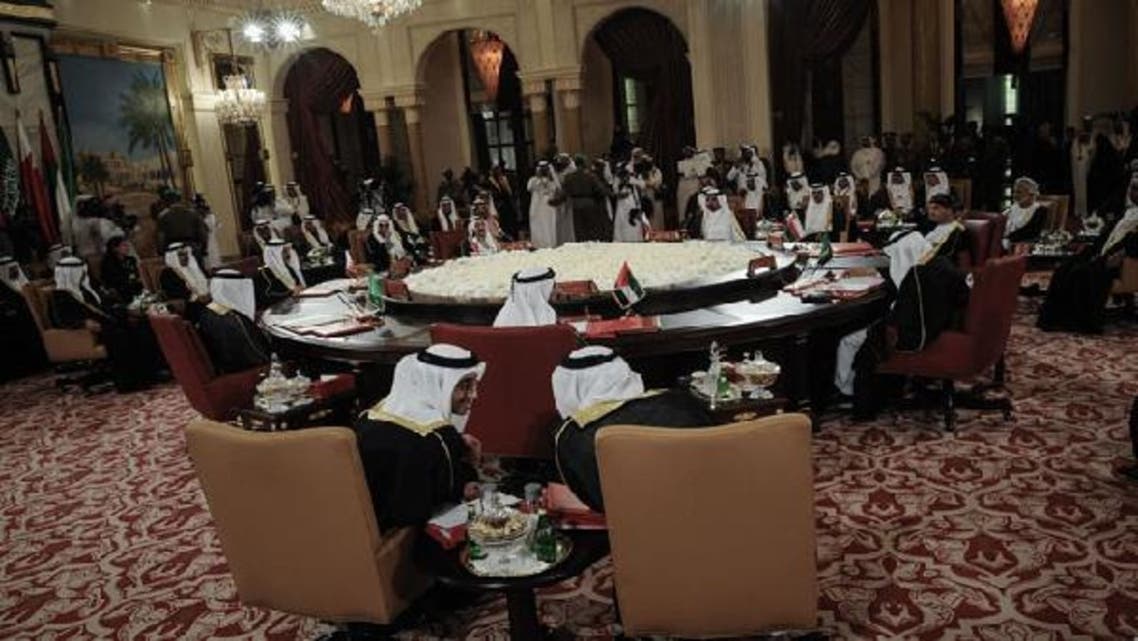 The annual summit of GCC concluded in the Bahraini capital Manama on Monday with a call for closer economic integration and unity in the face of rising security challenges in the region. (AFP)