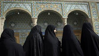 Iran pays Russian women technicians at Bushehr nuclear plant to wear hijab
