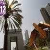 UAE emerges as victor for Arab World business in 2012