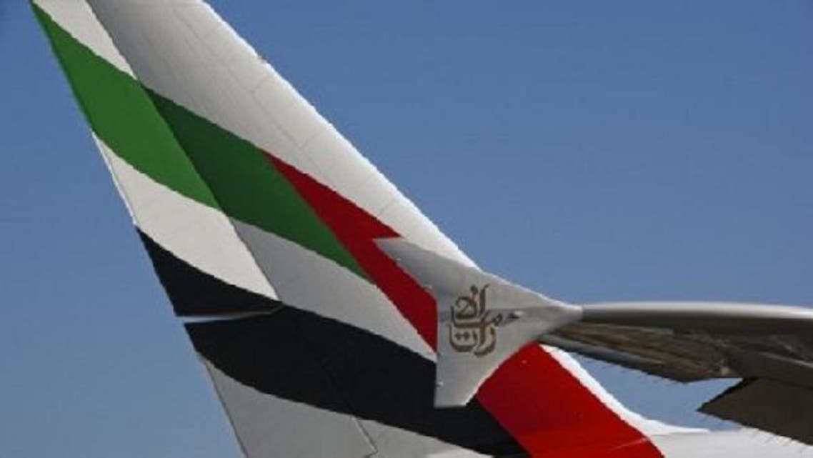 Emirates moved its operations to Terminal 3 in 2008, leaving the older Terminal One to foreign airlines. (Reuters)