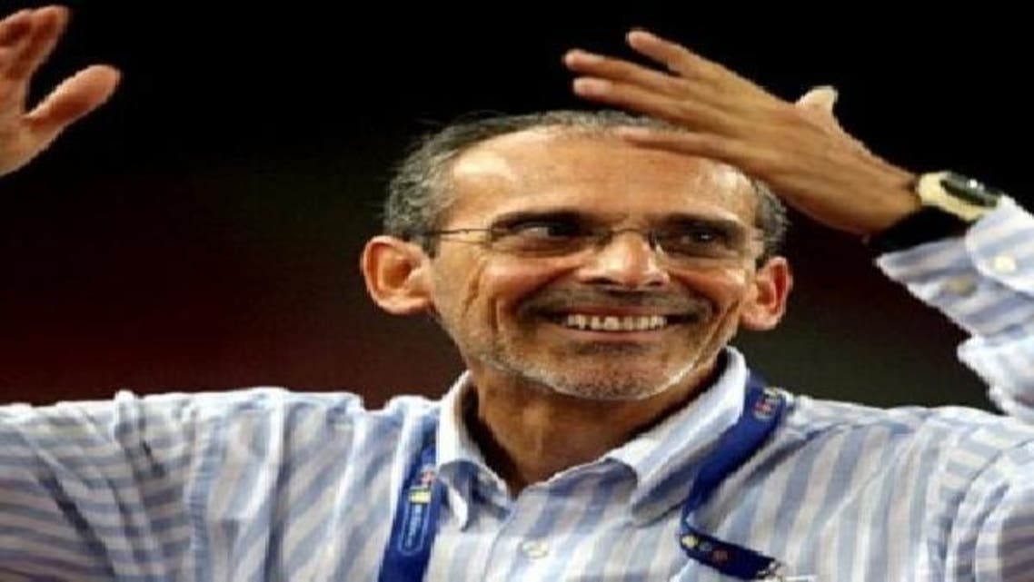 البرتغالي جورفان فييرا