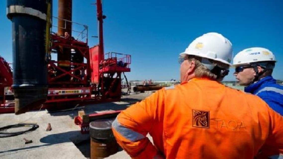 The agreement between Abu Dhabi-based TAQA and Turkey\'s state-run power company EUAS marks the biggest Arab investment in the Turkish energy sector. (Courtesy: Gulf Business)