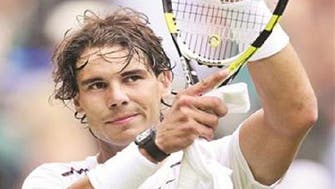 Rafa Nadal to resume action in Abu Dhabi