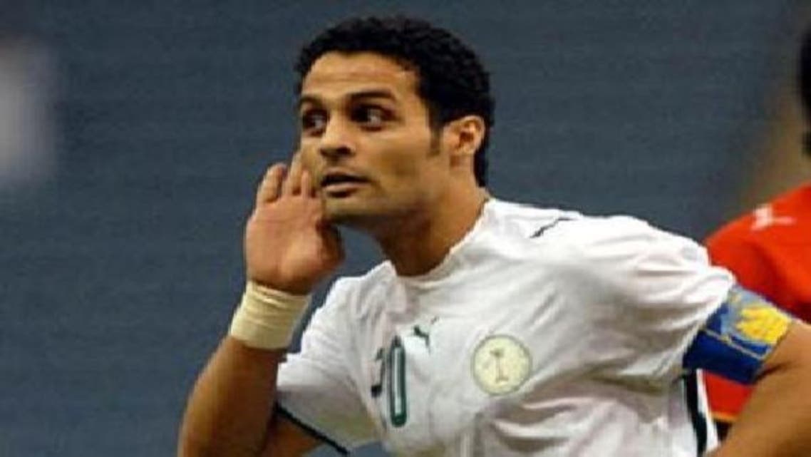ياسر القحطاني