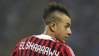 AC Milans El Shaarawy haircut angers Berlusconi