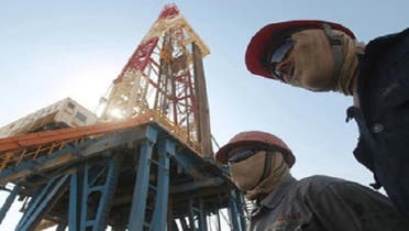 LUKOIL is looking for production at the West Qurna-2, world’s largest undeveloped field of recoverable oil reserve. (AFP)