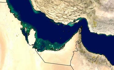 Iran plans to conduct six days of naval exercises in the strategic Strait of Hormuz in the Gulf. (AFP)