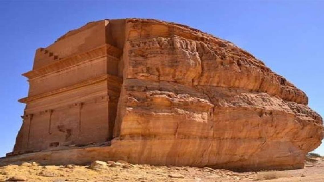 مدائن صالح سعودی علماء کے فتوےکیوجہ سے ممنوعہ علاقہ چلے آ رہے تھے