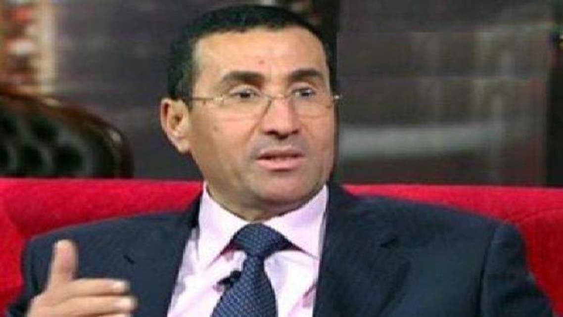الدكتور محمد جودة عضو اللجنة الاقتصادية بحزب الحرية والعدالة