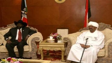 عمر بشیر اور سلواکیر کے درمیان حل طلب امور پر مذاکرات