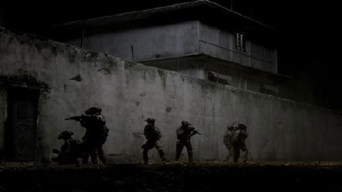 Three U.S. senators have pressed on the CIA over its response to “Zero Dark Thirty,” a new film about the ultimate manhunt for Osama bin Laden. (Photo Courtesy: Columbia Pictures Industries)